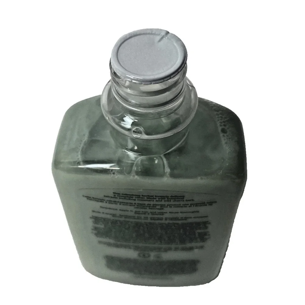 Melaleuca gentle without herbal